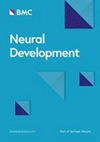 Neural Development雜志封面